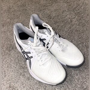 Asics volleyball shoes!